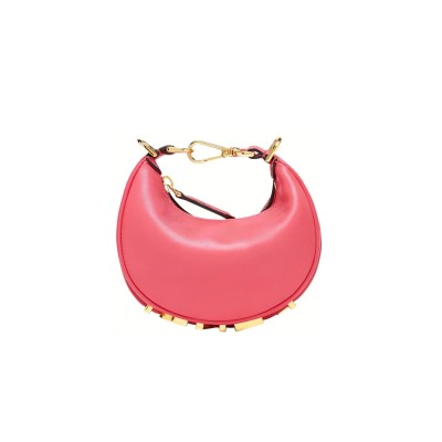 FENDI FENDIGRAPHY MINI 7AS089AKKTF1K38 (16.5*14*5cm)